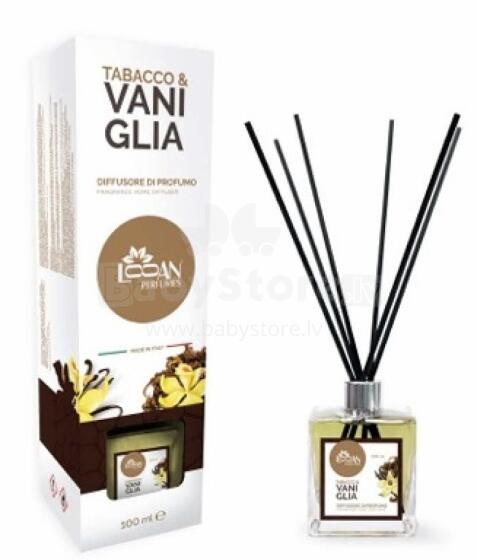 Telpas aromatizators Tabacco 100ml