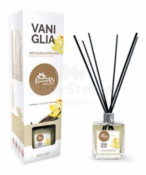 Home Fragrance Vaniglia New 100ml