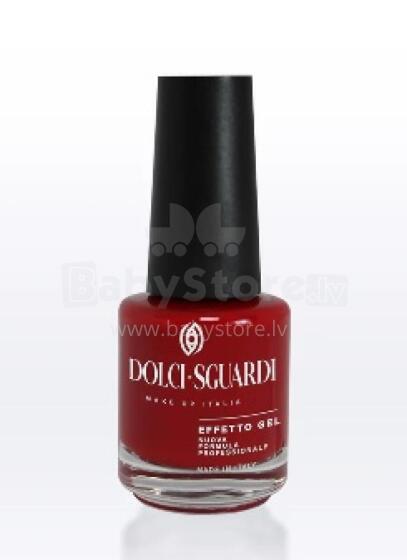 Smalto x Unghie Dolci Sguardi Nr 272