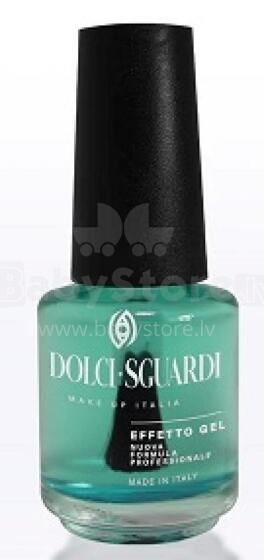 Nagu stiprinātājs Dolci S.citronu 15ml