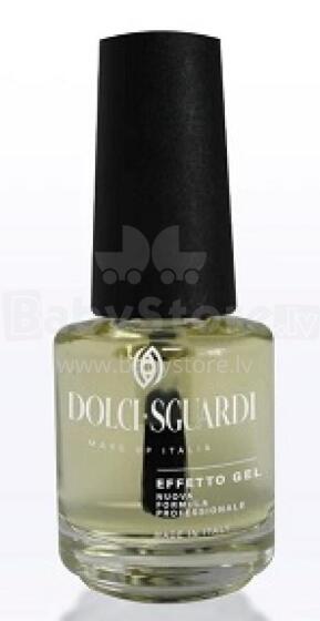 Eļļa nagiem un kutikulai Dolci 15ml