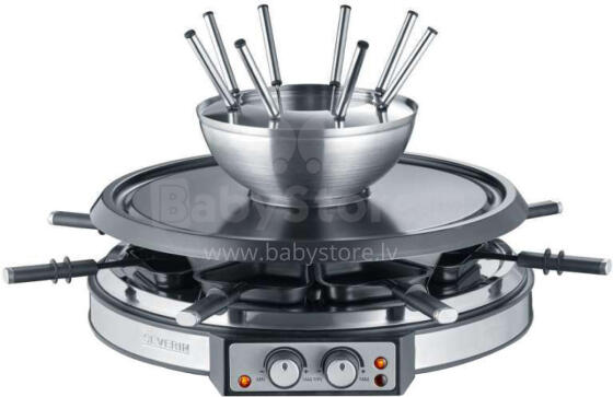 Severin RG 2348