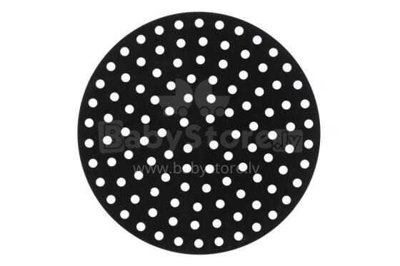 Maku Air fryer silicone mat round 20 cm