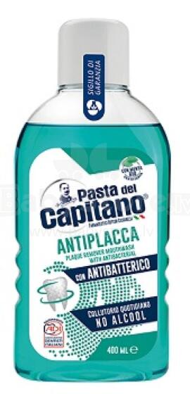 Mutes.skal.Del Capitano Prēt aplik.400ml
