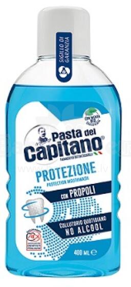 PdC Moutwash Protection 400ml