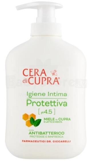 Želeja intīm.hig.Protective 250ml
