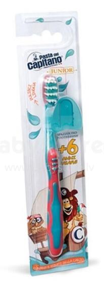 PdC Toothbrush Junior