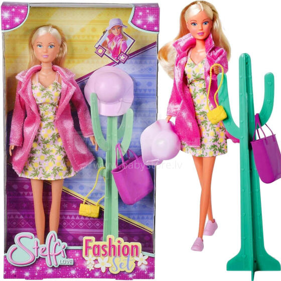 STEFFI ZESTAW FASHION
