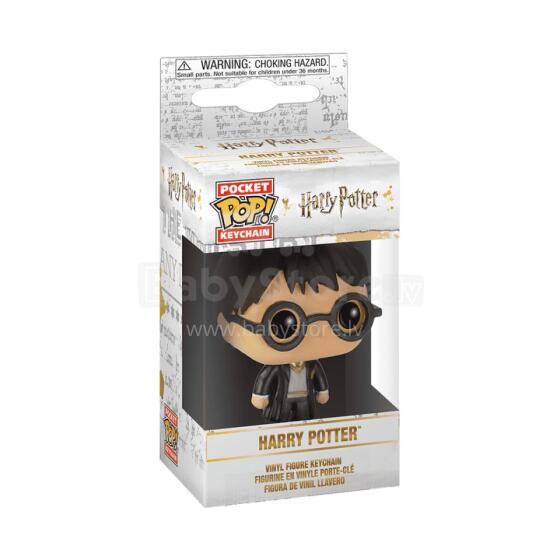 FUNKO POP! Keychain: Harry Potter - Harry Potter, 10 cm