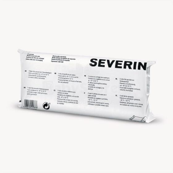 Severin ZU 3608