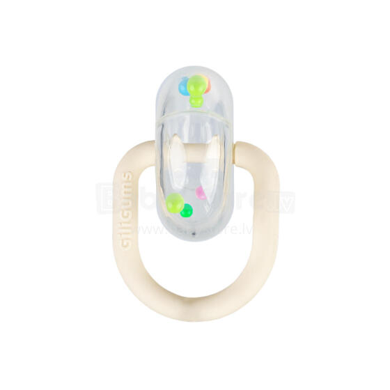 GILIGUMS GG 30065 Rattling Vertical Disk