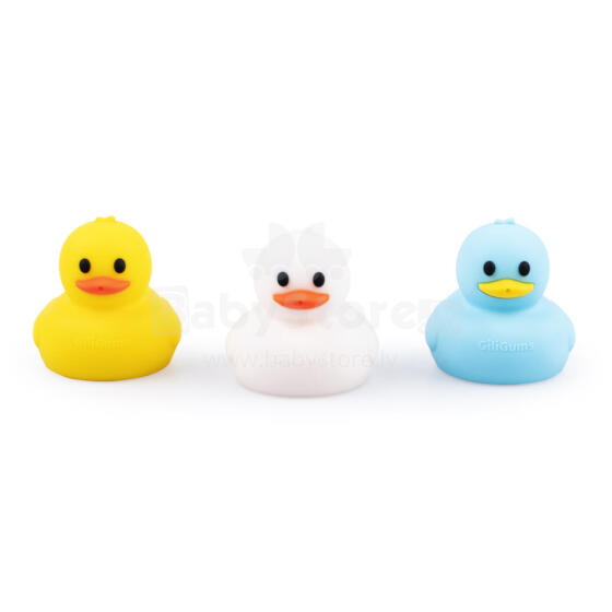 GILIGUMS GG 30066 Pīļu Trio