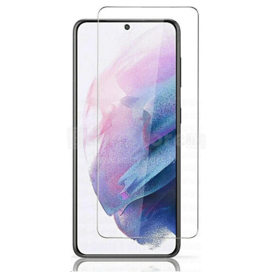 Fusion Tempered Glass aizsargstikls Samsung S901 Galaxy S22