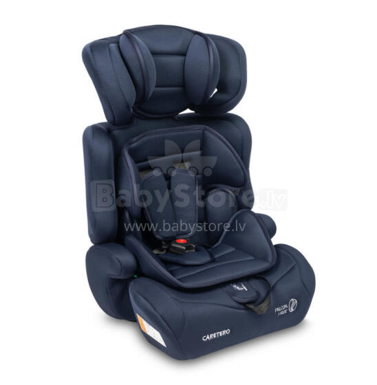 CAR SEAT FALCON I-SIZE NAVY (76-150)