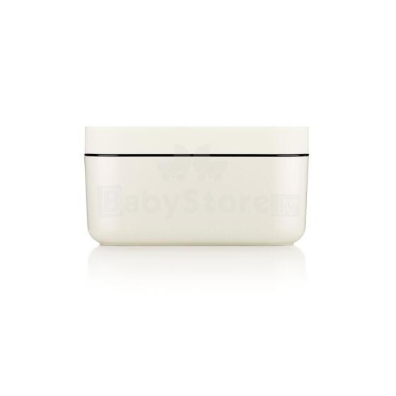 LEKUE ledus saldēšanas kastīte Ice box, white