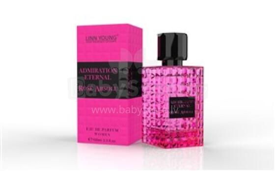 Admiration Eternal Rose Absolu edp 100 ml