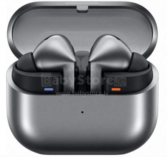 Samsung R630 Galaxy Buds3 Pro Silver