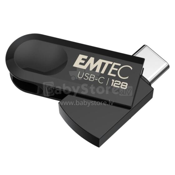 Emtec USB3.2 Type-C Single C28 128GB
