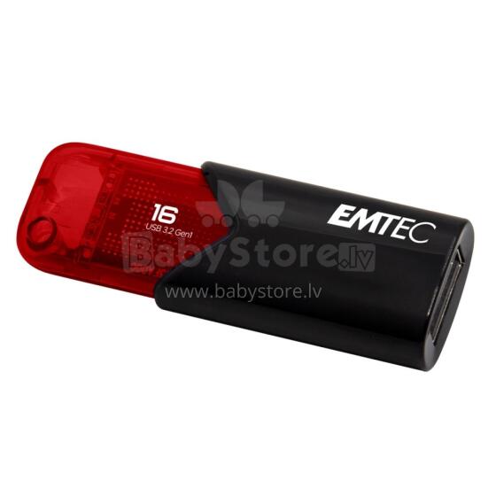 Emtec USB3.2 Click Easy B110 16GB
