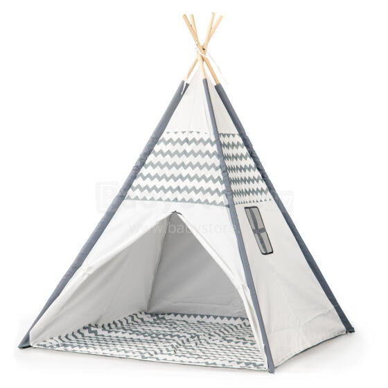 Teepee tent, wigwam, children's house ECOTOYS