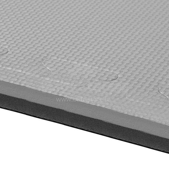 Children's foam mat - Puzzle Springos FM0009 60x60 cm
