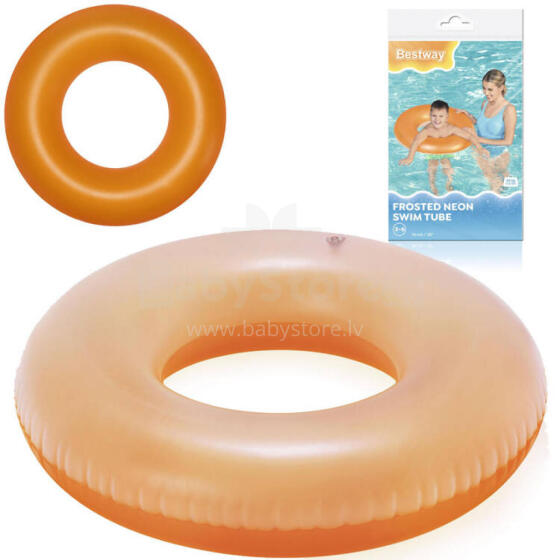 Bestway ujumisrõngas 76 cm