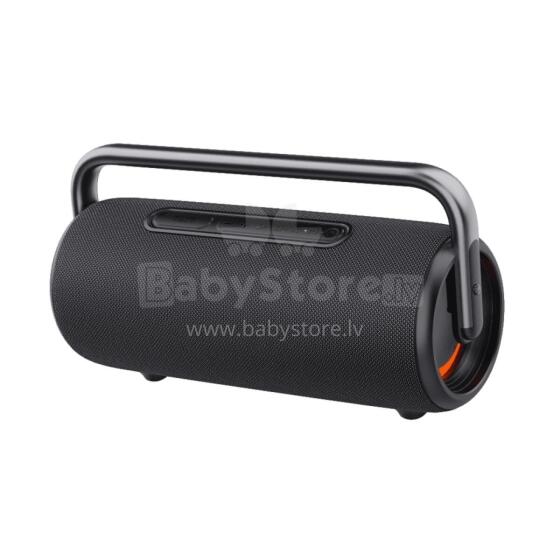 Manta SPK325-BK NYX black