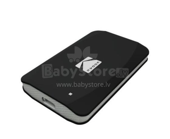 Kodak SSD 3.2Gen2 X220 512GB Portable EKSSD512GX220K