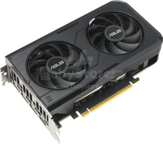 Asus GeForce RTX 5050, 8GB GDDR6, Dual OC (DLSS 4)