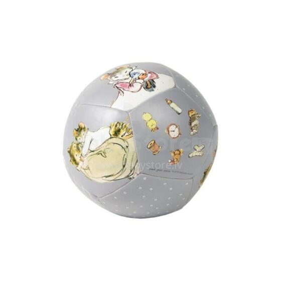 Soft ball - Ernest & Celestine (15 cm)