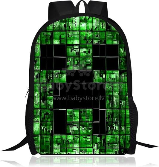 Children School Backpack Art.257325  Детский рюкзак