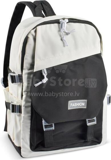 Children School Backpack Art.257326 Bērnu mugursoma