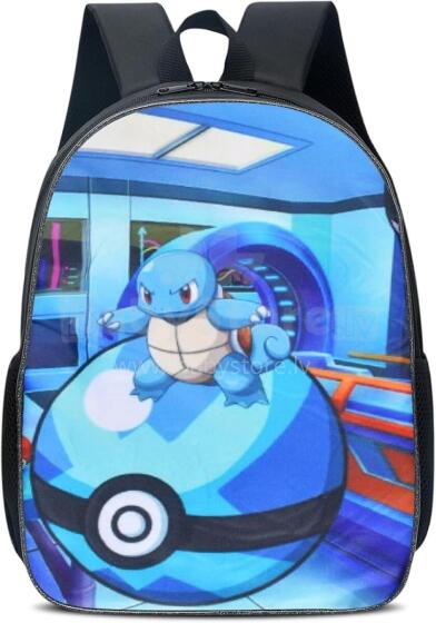 Children School Backpack Art.257327 Bērnu mugursoma