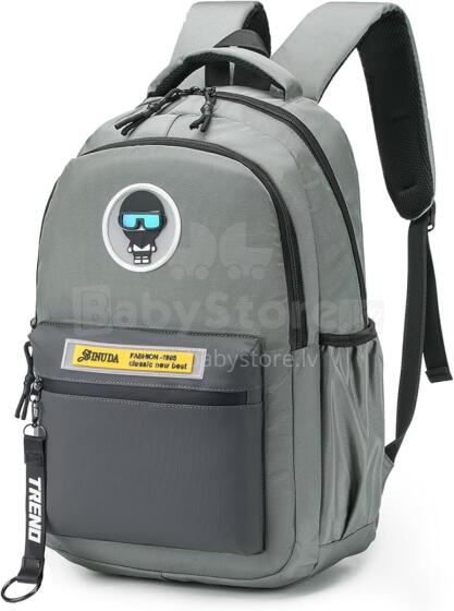 Children School Backpack Art.257340 Bērnu mugursoma