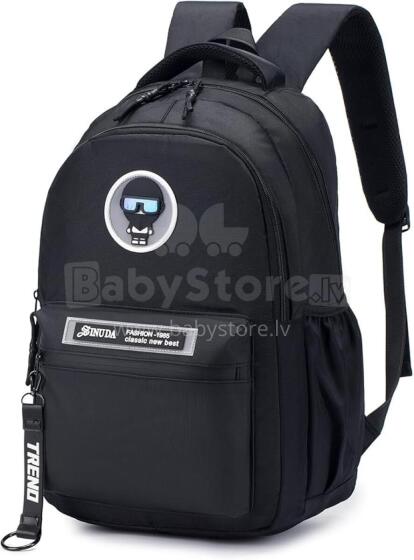 Children School Backpack Art.257341  Детский рюкзак