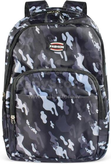 Children School Backpack Art.257342 Bērnu mugursoma