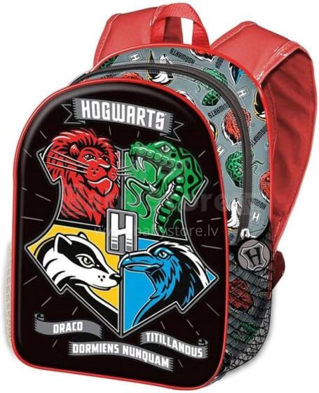 Children School Backpack Art.257343 Bērnu mugursoma