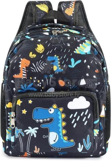 Children School Backpack Art.257344 Bērnu mugursoma