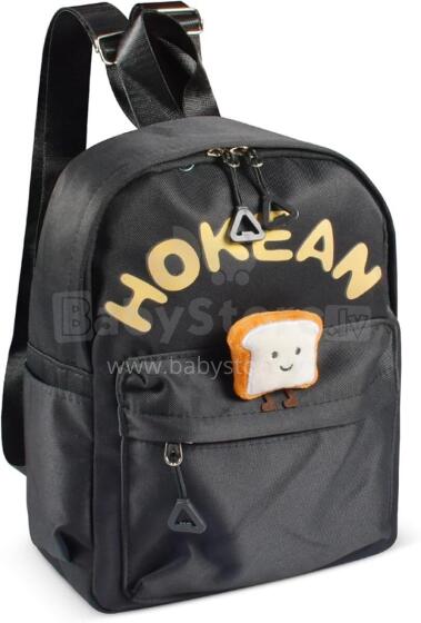 Children School Backpack Art.257346 Bērnu mugursoma