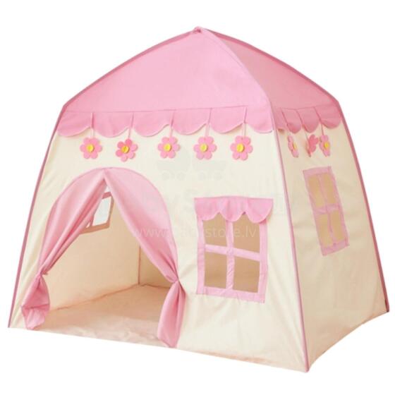 Детская палатка Woopie Dome для дома и сада XXL с полом