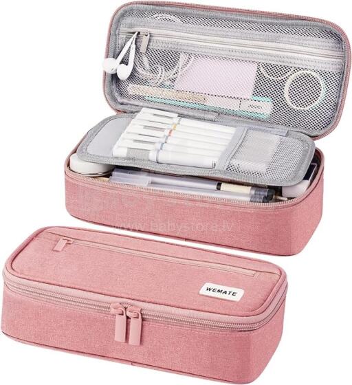 Wemate Pencil Case Art.257478 Penālis