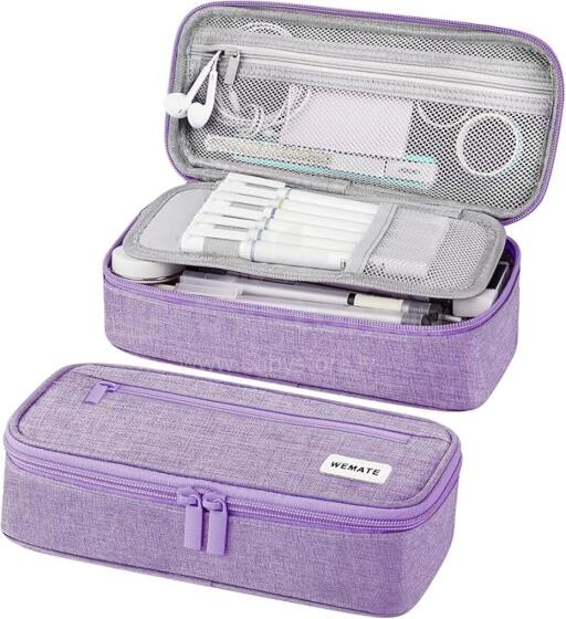 Wemate Pencil Case Art.257479 Penālis