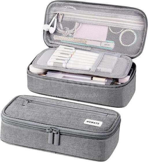 Wemate Pencil Case Art.257480 Penālis