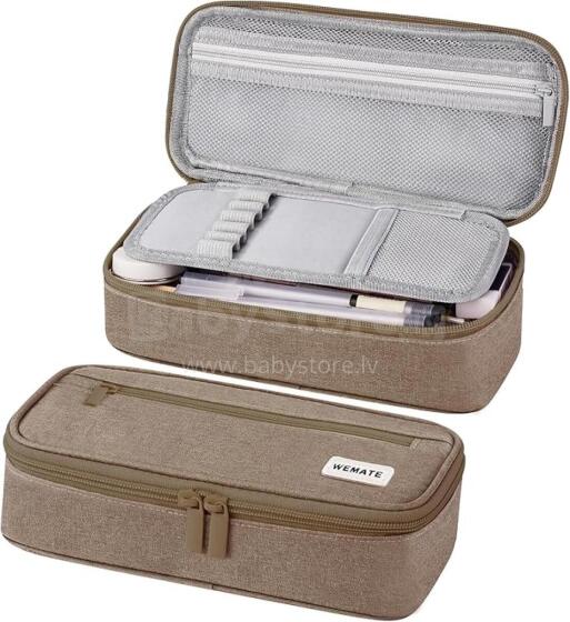 Wemate Pencil Case Art.257483 Penālis