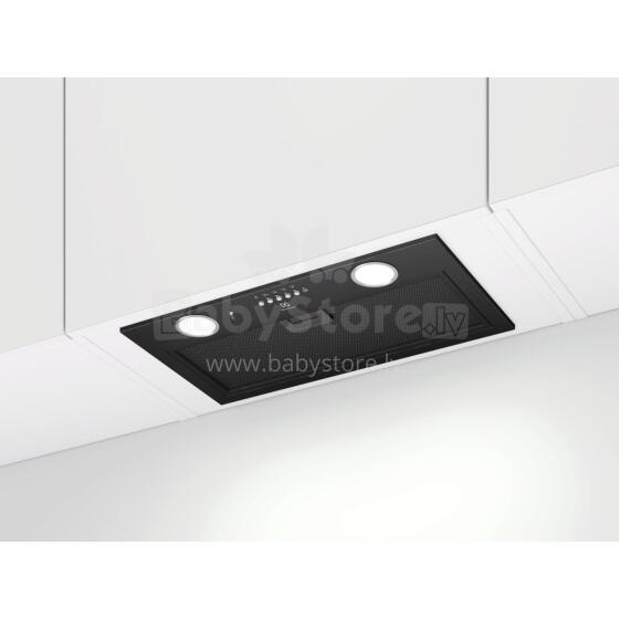 Electrolux tvaika nosūcējs, 54cm