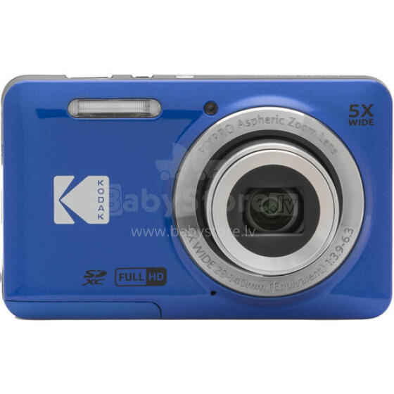Kodak FZ55 Blue