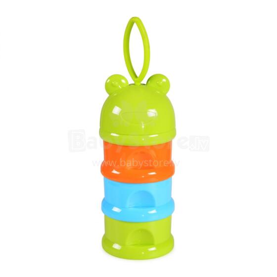 Mini Baby Milk Powder Case Art.M1670 Контейнер-дозатор для смесей