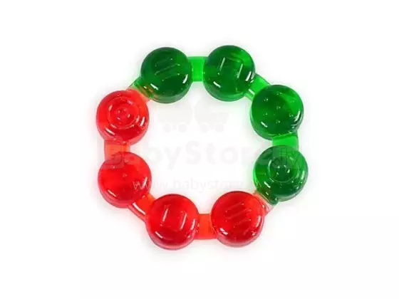 Mini Baby Water Teether Art.T1209 Прорезыватель для зубов