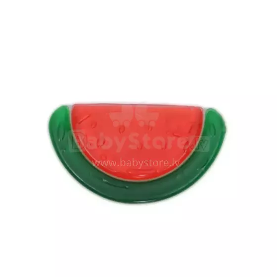 Mini Baby Water Teether Art.T1184 Watermelon Прорезыватель для зубов