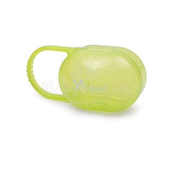 Mini Baby Pacifier Case Art.P1139 Māneklīša kaste